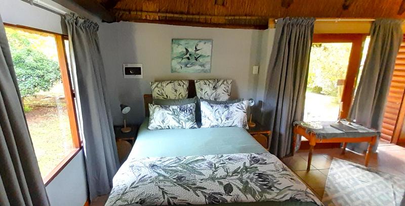 8 Bedroom Property for Sale in Hogsback Eastern Cape